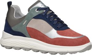 Geox D Spherica 4x4 B Abx womens Sneaker