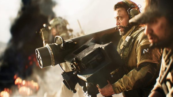 ⁦Sony Battlefield 2042 - PS5 USK18⁩ - الصورة ⁦6⁩