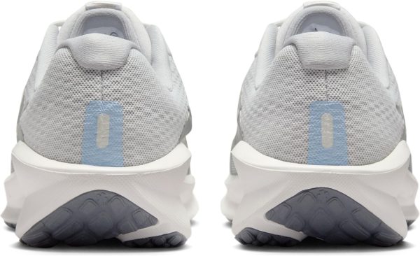 ⁦Nike DOWNSHIFTER 13 womens LACED SHOES⁩ - الصورة ⁦3⁩