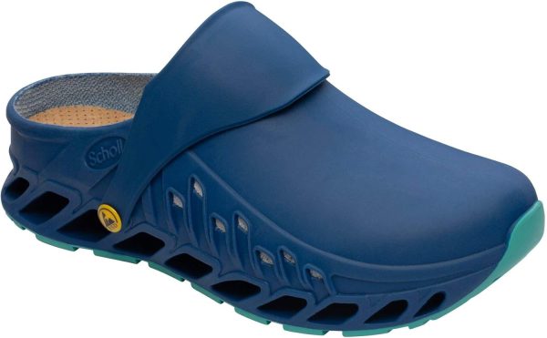⁦Scholl Unisex Evoflex medical work shoe⁩ - الصورة ⁦3⁩