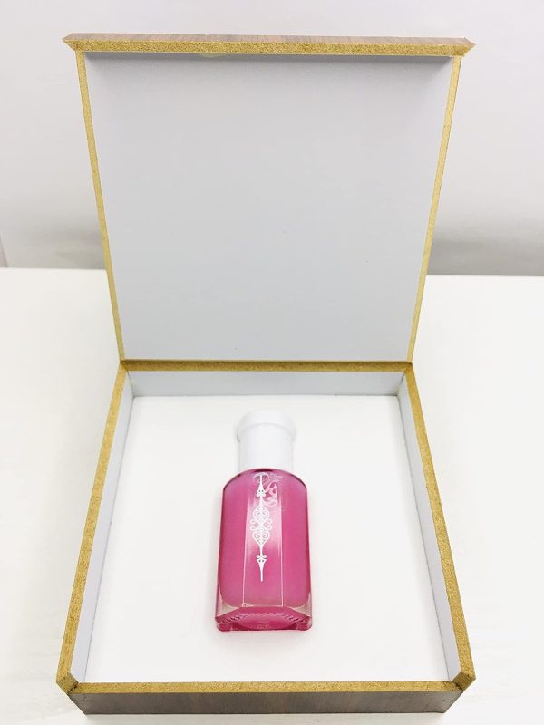 ⁦Musk مسك الرمان الاصلي تولة - Original Pomegranate 12ml⁩ - الصورة ⁦4⁩