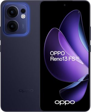 حراج السعودية ديلز: تسوق أونلاين | الإلكترونيات، الأزياء، الجوالات، البقالة Haraj Deals 23 Oppo Reno13 FS DUAL-SIM 512GB ROM + 12GB RAM (GSM Only|No CDMA) Factory Unlocked 5G Smartphone (Luminous Blue) - International Version