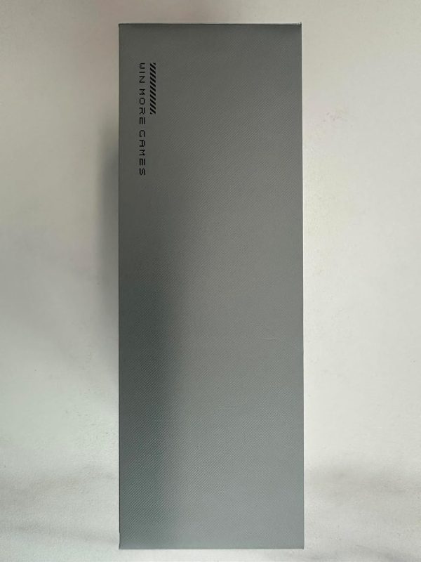 ⁦REDMAGIC 10 Air 120Hz Gaming Phone, 5G Android Smartphone, 16GB RAM+512GB ROM, Snapdragon 8 Gen 3, 6.8" AMOLED Full Screen, FHD+, 50MP Camera, Dual-Sim, Unlocked Mobile Phone Orange⁩ - الصورة ⁦13⁩