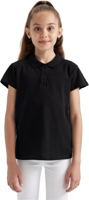 DeFacto Girls B0671A8 T-Shirt