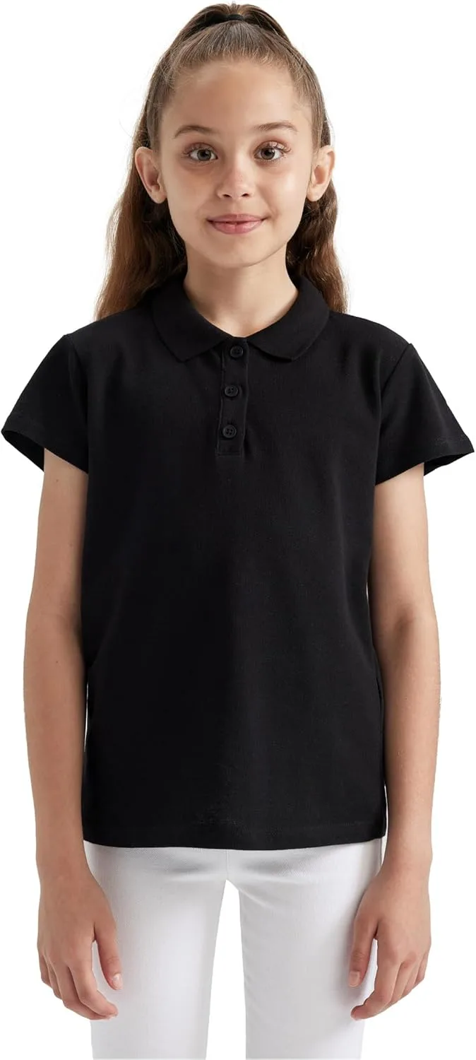 DeFacto Girls B0671A8 T-Shirt