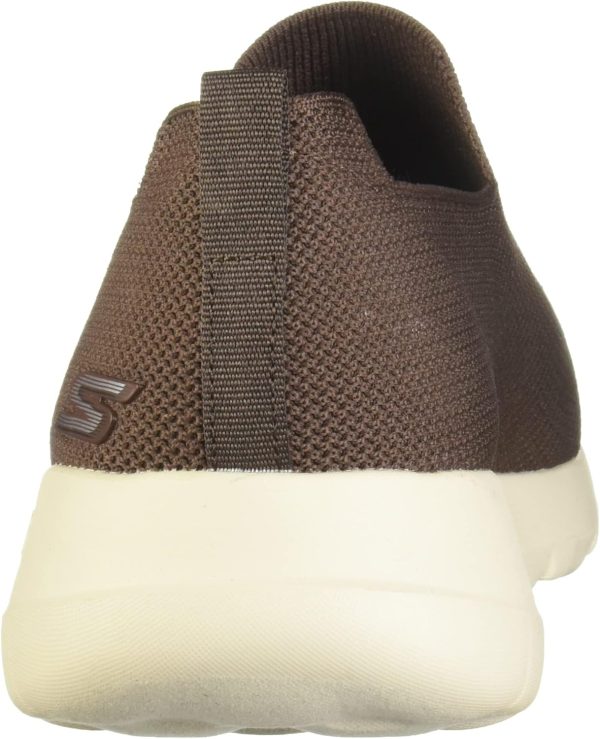 ⁦Skechers Go Walk Joy mens Sneaker⁩ - الصورة ⁦3⁩