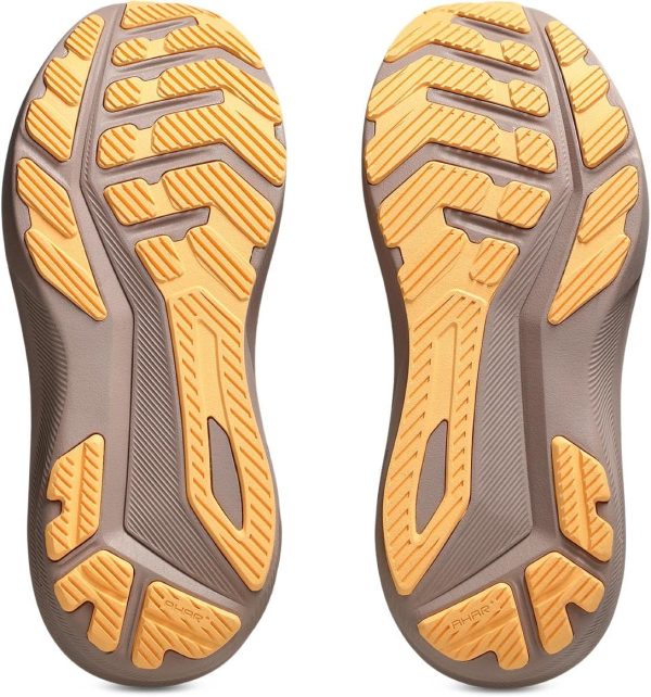 ⁦ASICS GT-1000 14 womens Performance Running Shoes⁩ - الصورة ⁦7⁩