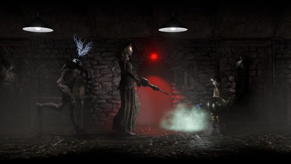 ⁦Withering Rooms - PS5⁩ - الصورة ⁦6⁩