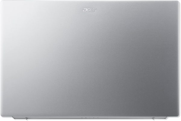 ⁦Acer Swift 3 Intel Evo Thin & Light Laptop | 14" QHD 100% sRGB | Intel Core i7-1260P | Intel Iris Xe Graphics | 16GB LPDDR4X | 512GB SSD | Killer Wi-Fi 6E AX1675 | Windows 11 Home | SF314-512-78JG⁩ - الصورة ⁦16⁩