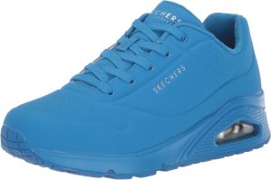 Skechers Uno - Night Shades womens Sneaker