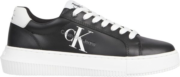 ⁦Calvin Klein Plano Slippers for Women⁩ - الصورة ⁦4⁩