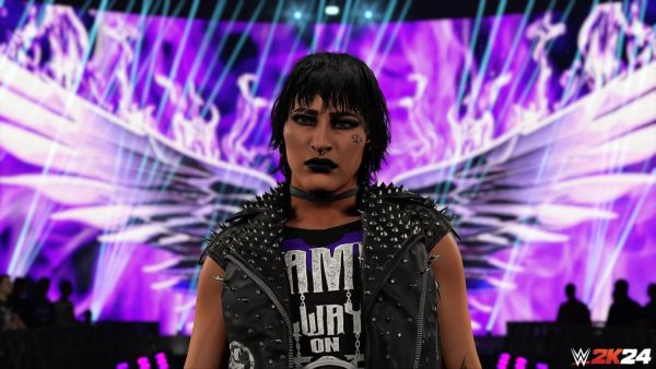 ⁦WWE 2K24 PS5 STANDARD EDITION⁩ - الصورة ⁦6⁩