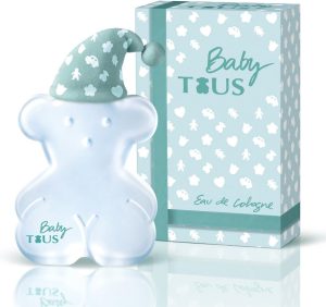 Tous Tous Baby for Women 3.4 oz EDC Spray