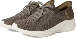 Skechers Martha Stewart Ultra Flex 3.0 Slip-ins - Daylight womens Sneaker