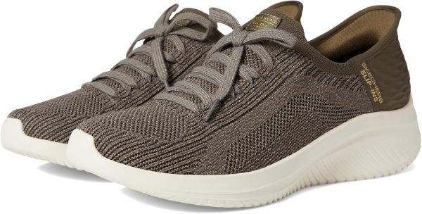 Skechers Martha Stewart Ultra Flex 3.0 Slip-ins - Daylight womens Sneaker