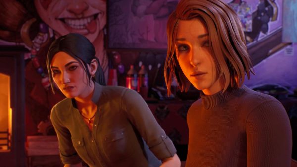 ⁦Life Is Strange: Double Exposure (PS5)⁩ - الصورة ⁦5⁩