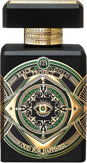 Initio Parfums Prives Black Gold Oud For Happiness (U) Edp 90Ml