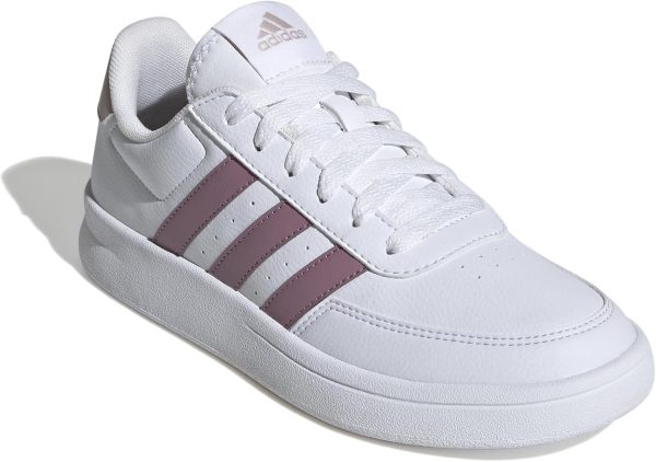 ⁦adidas Breaknet 2.0 womens Sneaker⁩ - الصورة ⁦5⁩