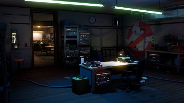 ⁦Ghostbusters: Spirits Unleashed - PS5⁩ - الصورة ⁦6⁩
