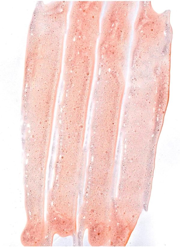⁦TREHUT BRIGHTENING PINEAPLE & PAPAYA FACE SCRUB-210G :00808⁩ - الصورة ⁦6⁩