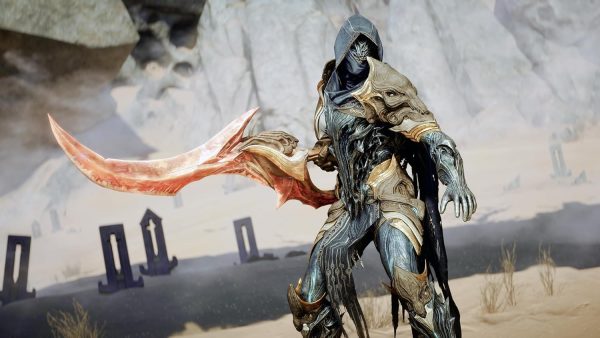⁦Maximum Games Atlas Fallen (PS5)⁩ - الصورة ⁦8⁩