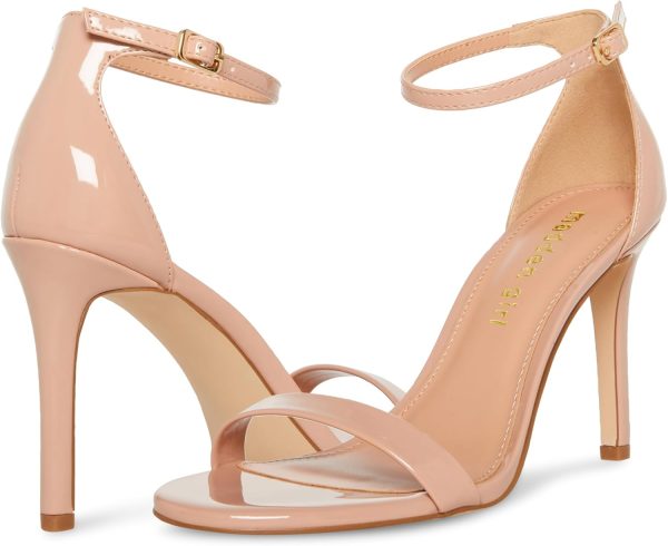 ⁦Steve Madden BRAZEN womens Sandal⁩ - الصورة ⁦7⁩