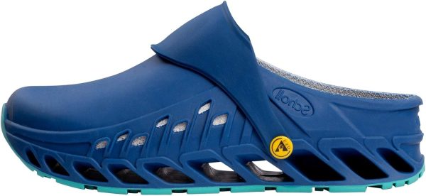 ⁦Scholl Unisex Evoflex medical work shoe⁩ - الصورة ⁦2⁩