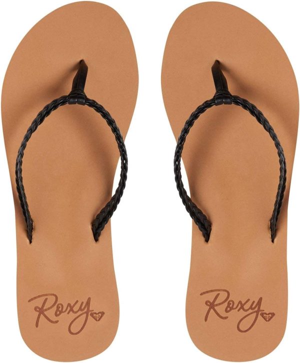⁦Roxy Costas Flip Flop Sandal⁩ - الصورة ⁦3⁩