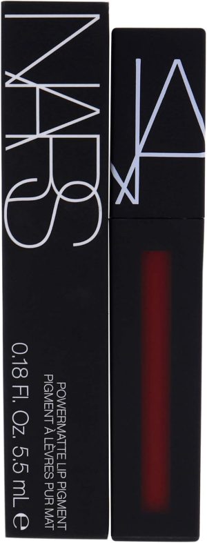NARS Powermatte Lip Pigment - StarWoman for Women 0.18 oz Lipstick
