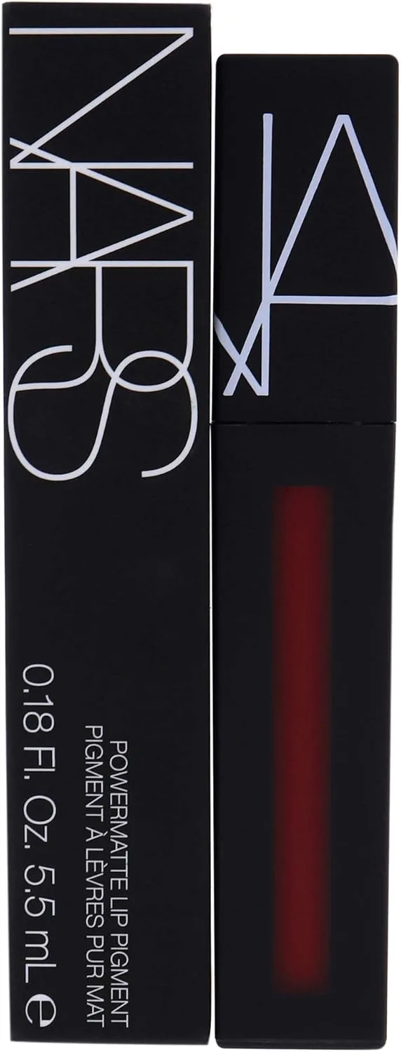 NARS Powermatte Lip Pigment - StarWoman for Women 0.18 oz Lipstick