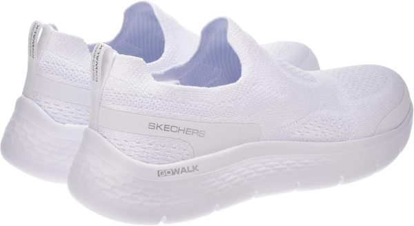⁦SKECHERS GO WALK FLEX womens Shoes⁩ - الصورة ⁦2⁩