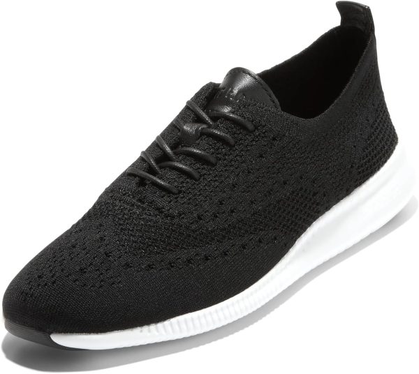 ⁦Cole Haan 2.zerogrand Stitchlite Oxford womens Oxford⁩ - الصورة ⁦4⁩