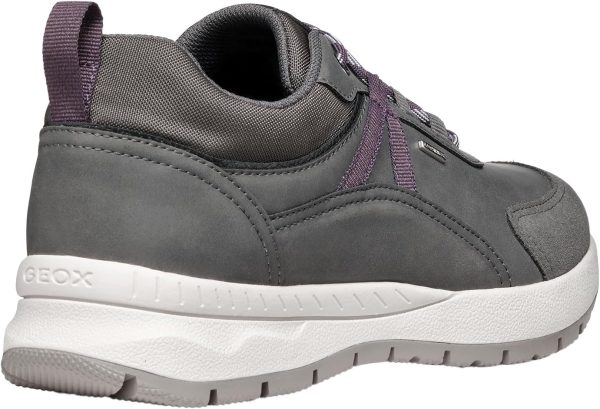 ⁦Geox D Braies B Abx A womens Sneaker⁩ - الصورة ⁦5⁩
