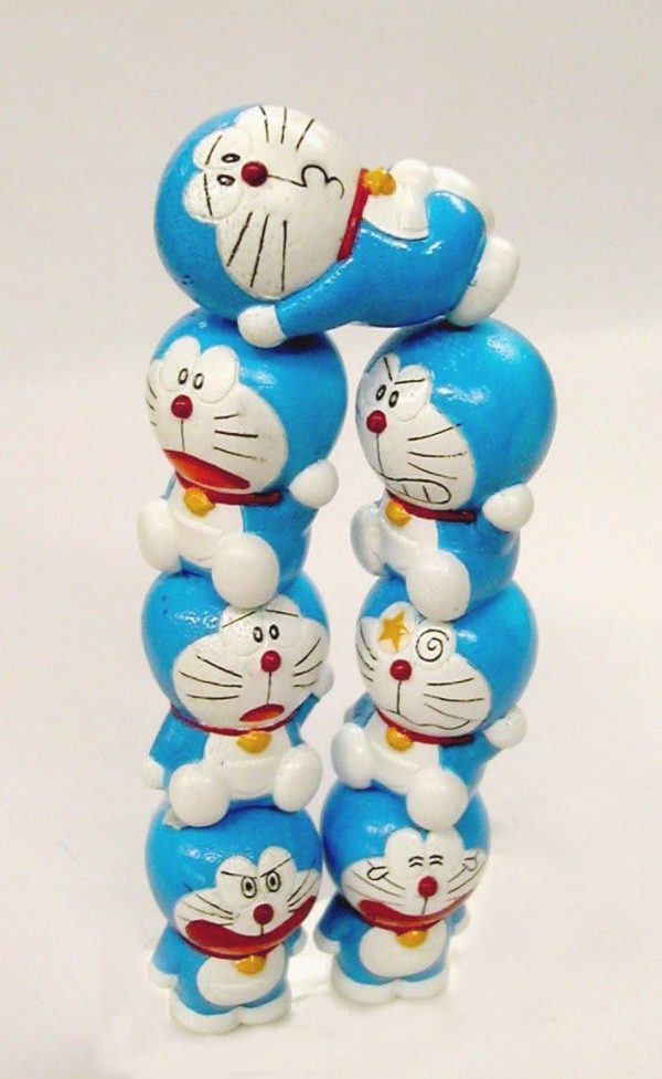 ⁦Epoch Doraemon Darake Balance Game (Japan Import)⁩ - الصورة ⁦5⁩