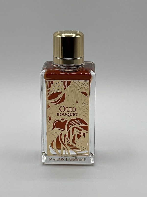⁦عطر عود بوكيه للجنسين من لانكوم، او دو برفان – 100 مل⁩ - الصورة ⁦4⁩