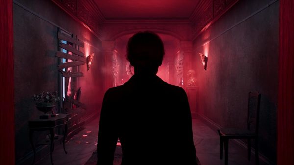 ⁦alone in the dark ps5⁩ - الصورة ⁦2⁩