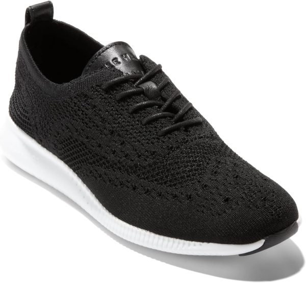 ⁦Cole Haan 2.zerogrand Stitchlite Oxford womens Oxford⁩ - الصورة ⁦2⁩