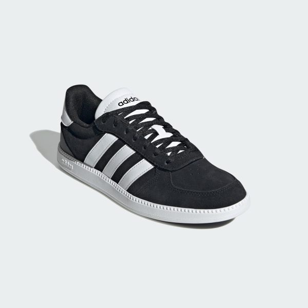 ⁦adidas Breaknet Sleek womens Shoes⁩ - الصورة ⁦5⁩