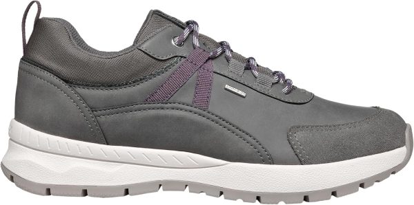 ⁦Geox D Braies B Abx A womens Sneaker⁩ - الصورة ⁦3⁩