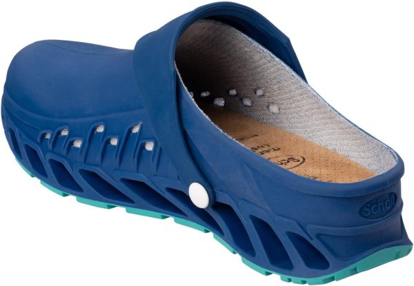 ⁦Scholl Unisex Evoflex medical work shoe⁩ - الصورة ⁦6⁩
