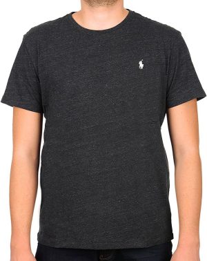 POLO RALPH LAUREN Men's Jersey Short Sleeve Tee