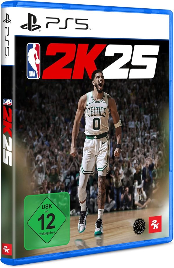 ⁦NBA 2K25⁩ - الصورة ⁦2⁩