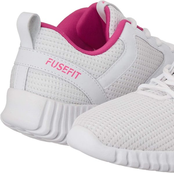 ⁦Fusefit Women's MEGAN Sports Shoe⁩ - الصورة ⁦3⁩