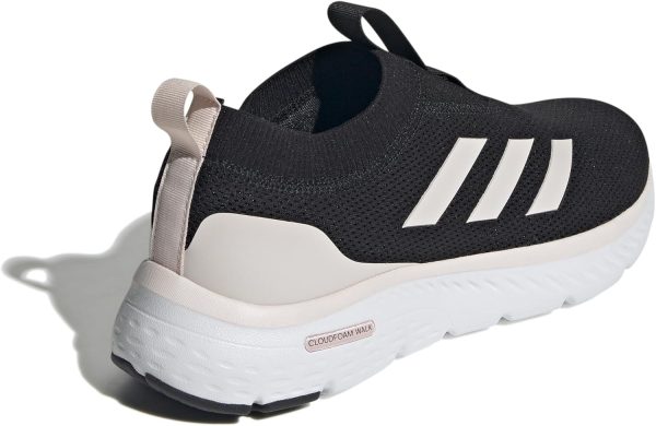 ⁦adidas Cloudfoam Move Sock womens Shoes⁩ - الصورة ⁦6⁩
