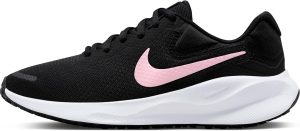 Nike Nike Revolution 7 Women's Road Running Shoes womens LACED SHOES