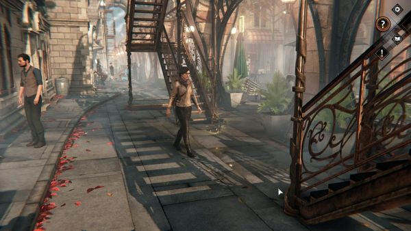 ⁦Syberia: The World Before - 20 Years Edition⁩ - الصورة ⁦8⁩