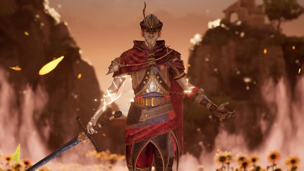 ⁦Enotria: The Last Song Deluxe Edition⁩ - الصورة ⁦3⁩