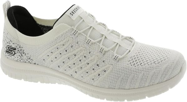 Skechers Women's Virtue-Show Runner Sneaker