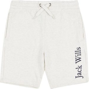 JACK WILLS Boys JWS0015539 Jw Fleece Short
