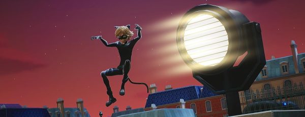 ⁦Miraculous Paris Under Siege (PlayStation 5)⁩ - الصورة ⁦5⁩